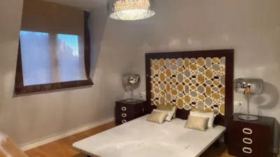 Duplex in University-Campus photo 44
