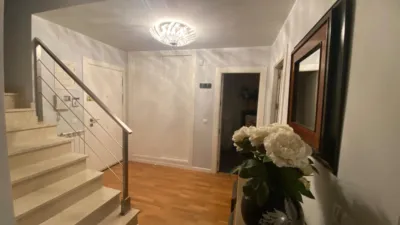 Duplex in University-Campus photo 7