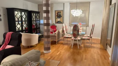 Duplex in University-Campus photo 8