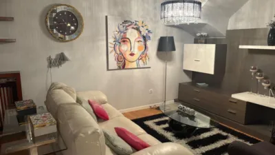 Duplex in University-Campus photo 9