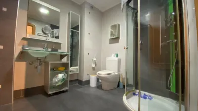 Top-floor apartment on Calle Vereda de Jaén photo 11