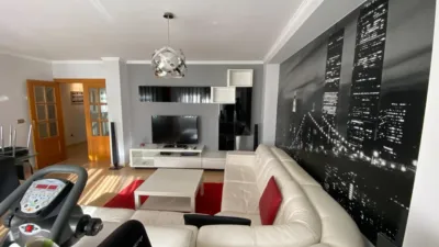 Top-floor apartment on Calle Vereda de Jaén photo 12