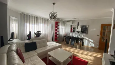 Top-floor apartment on Calle Vereda de Jaén photo 13