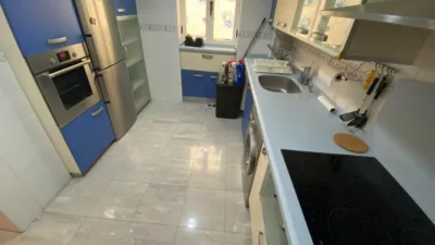 Top-floor apartment on Calle Vereda de Jaén photo 14