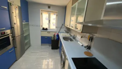 Top-floor apartment on Calle Vereda de Jaén photo 15