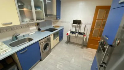 Top-floor apartment on Calle Vereda de Jaén photo 16