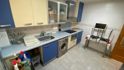Top-floor apartment on Calle Vereda de Jaén photo 17