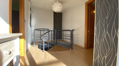 Top-floor apartment on Calle Vereda de Jaén photo 18