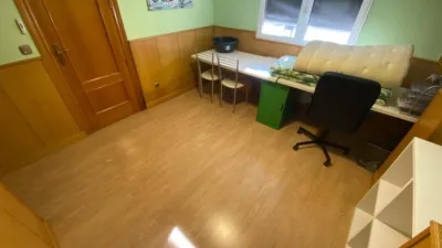 Top-floor apartment on Calle Vereda de Jaén photo 20