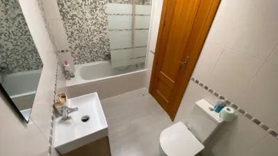 Top-floor apartment on Calle Vereda de Jaén photo 21
