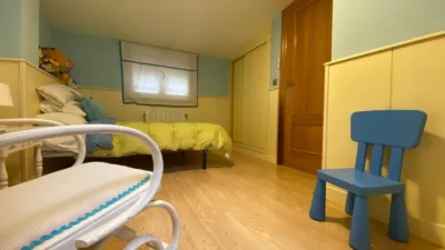 Top-floor apartment on Calle Vereda de Jaén photo 25