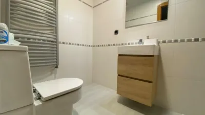 Top-floor apartment on Calle Vereda de Jaén photo 28