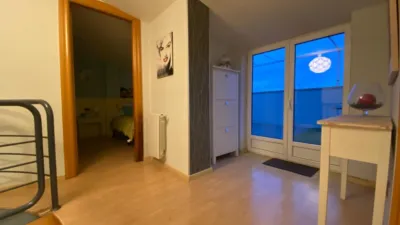 Top-floor apartment on Calle Vereda de Jaén photo 29