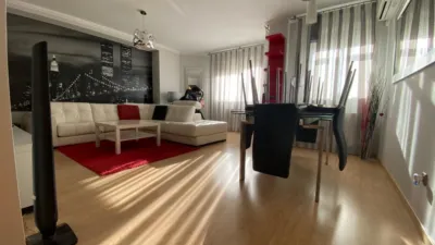 Top-floor apartment on Calle Vereda de Jaén photo 3