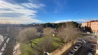 Top-floor apartment on Calle Vereda de Jaén photo 4