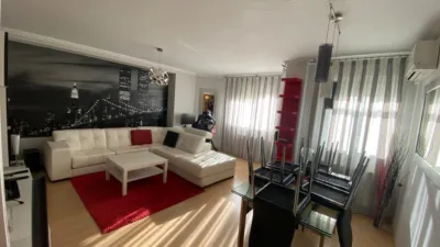 Top-floor apartment on Calle Vereda de Jaén photo 5
