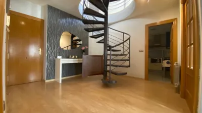 Top-floor apartment on Calle Vereda de Jaén photo 6