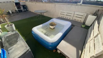 Top-floor apartment on Calle Vereda de Jaén photo 7