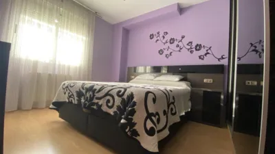 Top-floor apartment on Calle Vereda de Jaén photo 8