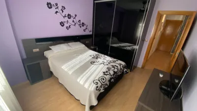 Top-floor apartment on Calle Vereda de Jaén photo 9