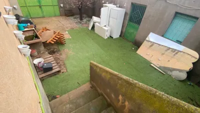 Casa en venta en Avenida del Príncipe, 12, cerca de Calle de José Calvo Sotelo, Pedanías y Barrios Rurales (Albacete Capital) de 143.000 €