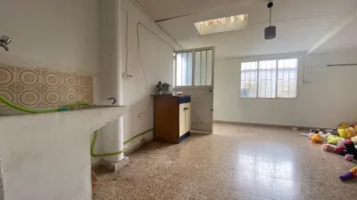 Casa en venta en Avenida del Príncipe, 12, cerca de Calle de José Calvo Sotelo, Pedanías y Barrios Rurales (Albacete Capital) de 143.000 €