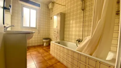 Casa en venta en Avenida del Príncipe, 12, cerca de Calle de José Calvo Sotelo, Pedanías y Barrios Rurales (Albacete Capital) de 143.000 €
