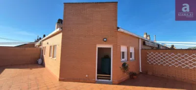 Duplex in Nuevo Cáceres photo 11