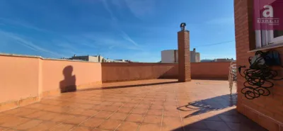 Duplex in Nuevo Cáceres photo 12