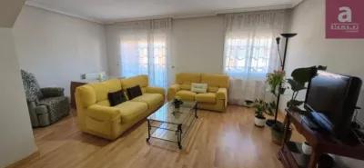 Duplex in Nuevo Cáceres photo 14
