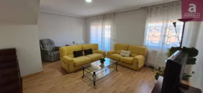 Duplex in Nuevo Cáceres photo 16