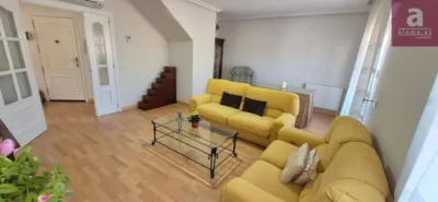 Duplex in Nuevo Cáceres photo 17