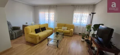 Duplex in Nuevo Cáceres photo 18
