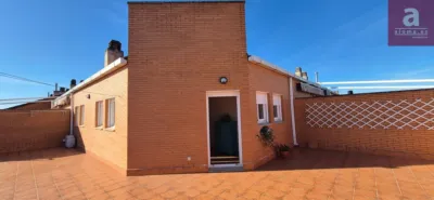 Duplex in Nuevo Cáceres photo 33