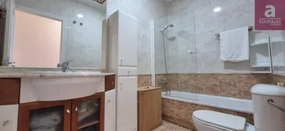 Duplex in Nuevo Cáceres photo 39
