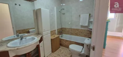 Duplex in Nuevo Cáceres photo 8