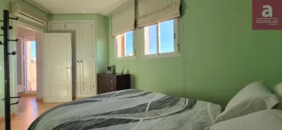 Duplex in Nuevo Cáceres photo 9