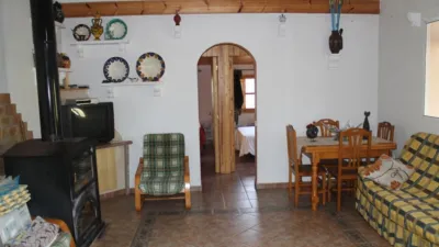 Casa en venta en La Cañaica, Aledo de 145.000 €