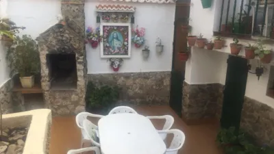 Chalet on Calle de Santiago, 6 photo 13