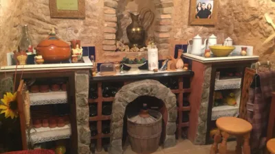 Chalet on Calle de Santiago, 6 photo 25
