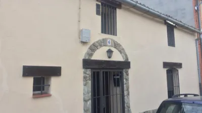 Chalet on Calle de Santiago, 6 photo 36
