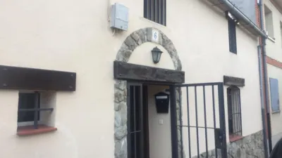 Chalet on Calle de Santiago, 6 photo 37