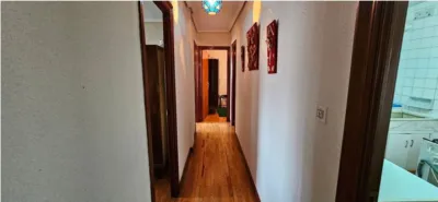 Apartment on Avenida de Bilbao photo 12