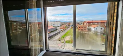 Apartment on Avenida de Bilbao photo 4