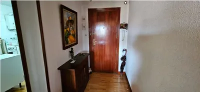 Apartment on Avenida de Bilbao photo 5