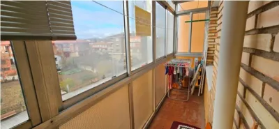 Apartment on Avenida de Bilbao photo 7