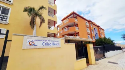 Piso en Callao Salvaje-Playa Paraíso-Armeñime photo 4