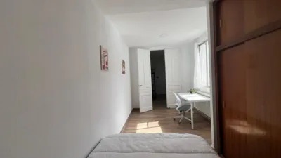 Piso en alquiler en Calle de Campomanes - Imagen 11