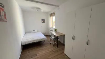 Piso en alquiler en Calle de Campomanes - Imagen 12