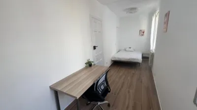 Piso en alquiler en Calle de Campomanes - Imagen 17